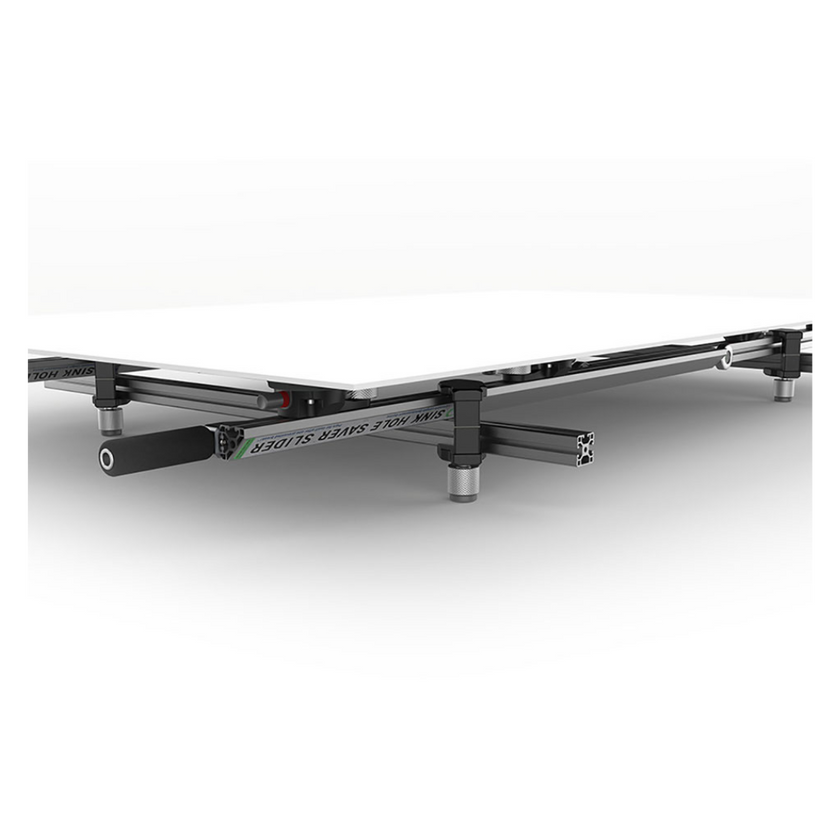 Rigid Cross-Brace Kit
