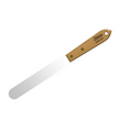 Classic Spatula: 1″ Wide x 6″ Long Blade - Caulking Tool