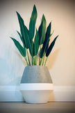 Maio Artificial Bird Of Paradise Potted Plant 31