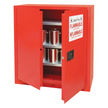 Paint/Ink Cabinet