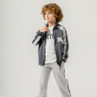 Sporty Steve Casual Jogger Set