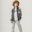 Sporty Steve Casual Jogger Set