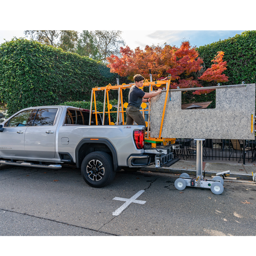 Pro-Lift Automatic