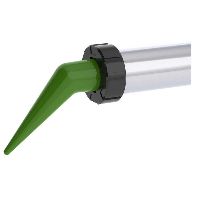 Bent Cone Nozzle for B-Line Sausage Guns - Caulking Nozzle