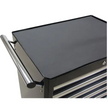 Heavy-Duty Tool Cart, 7 Drawers, 28