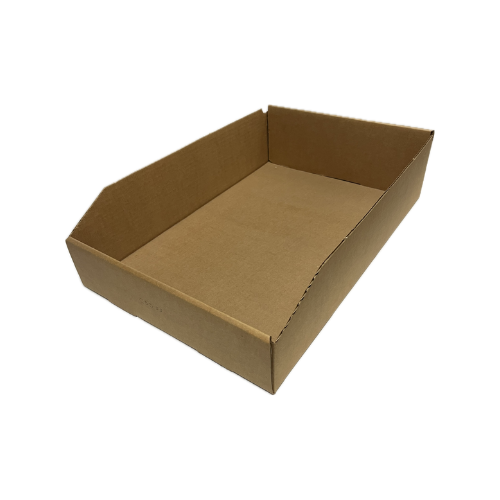 Cardinal Corrugated Containers – 18
