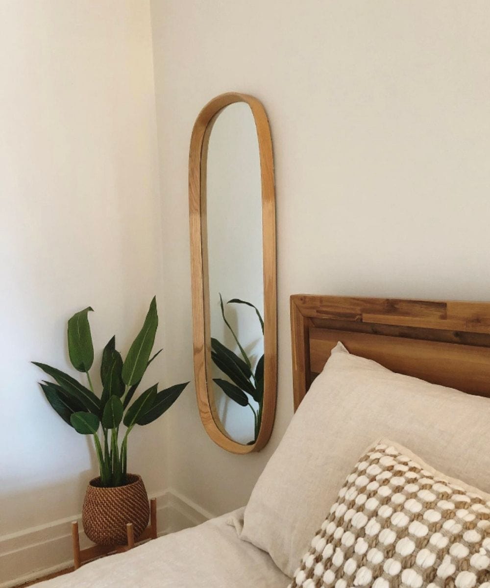 Maio Artificial Bird Of Paradise Potted Plant 31