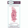 Sue Wilson Poppy Spray StampCuts Die