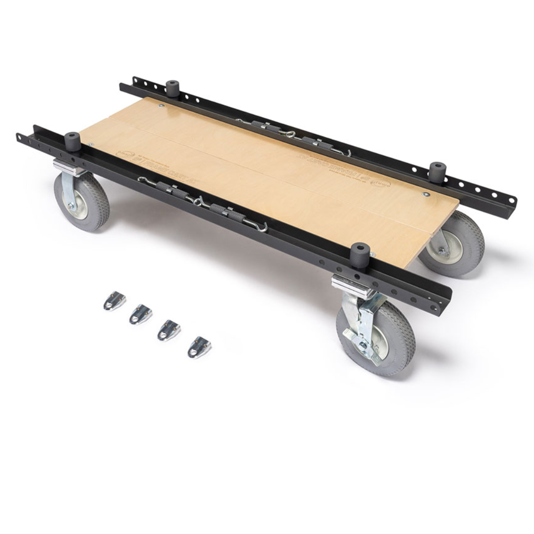 S3 Frame Cart AT