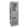 Gear Locker with Door, Steel, 24