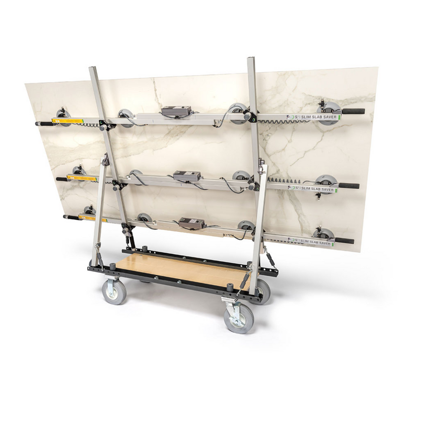 S3 Frame Cart AT