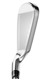 Rogue Ladies Single Irons