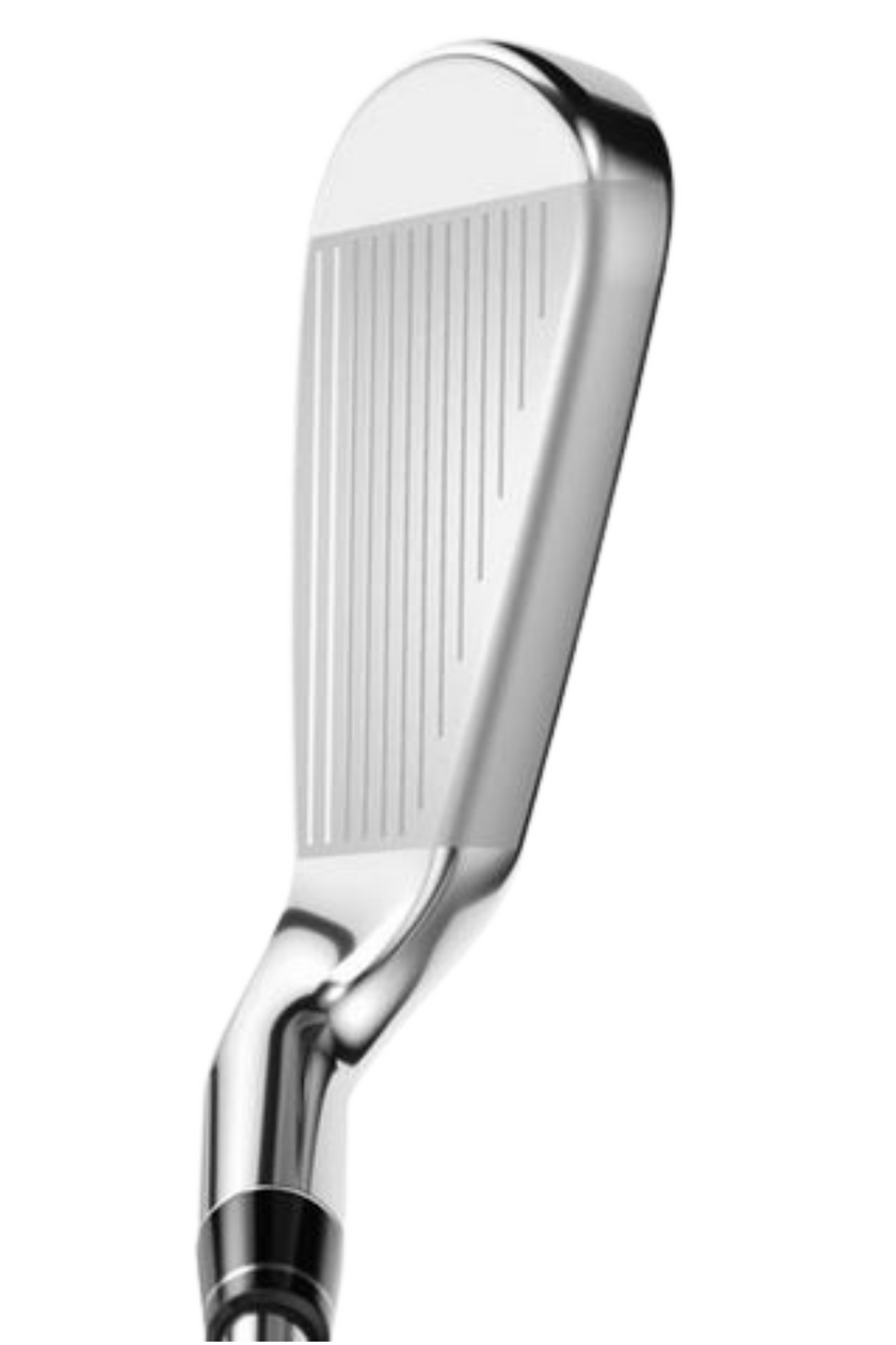 Rogue Ladies Single Irons