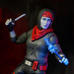Teenage Mutant Ninja Turtles (The Last Ronin- The Lost Years) - 7” Scale Action Figure - April (Nightwatcher) (Preorder Feb/Mar 2026)