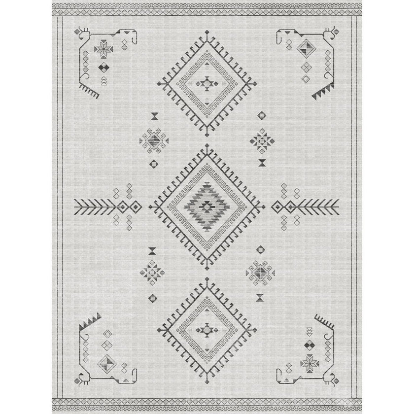 Azalea Natural Beige Rug
