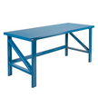 Extra Heavy-Duty Workbenches