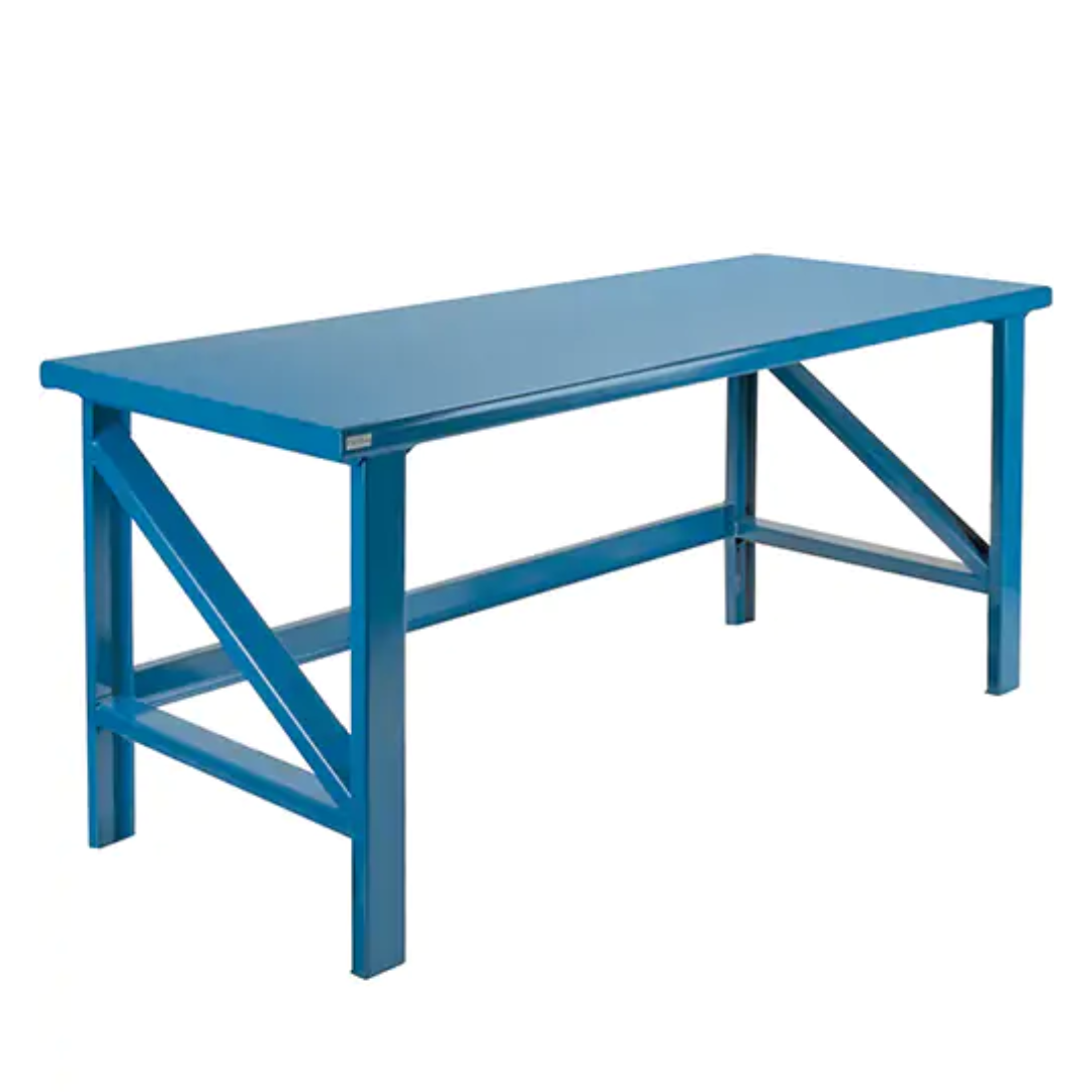 Extra Heavy-Duty Workbenches