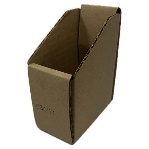 Corrugated 3 5/8