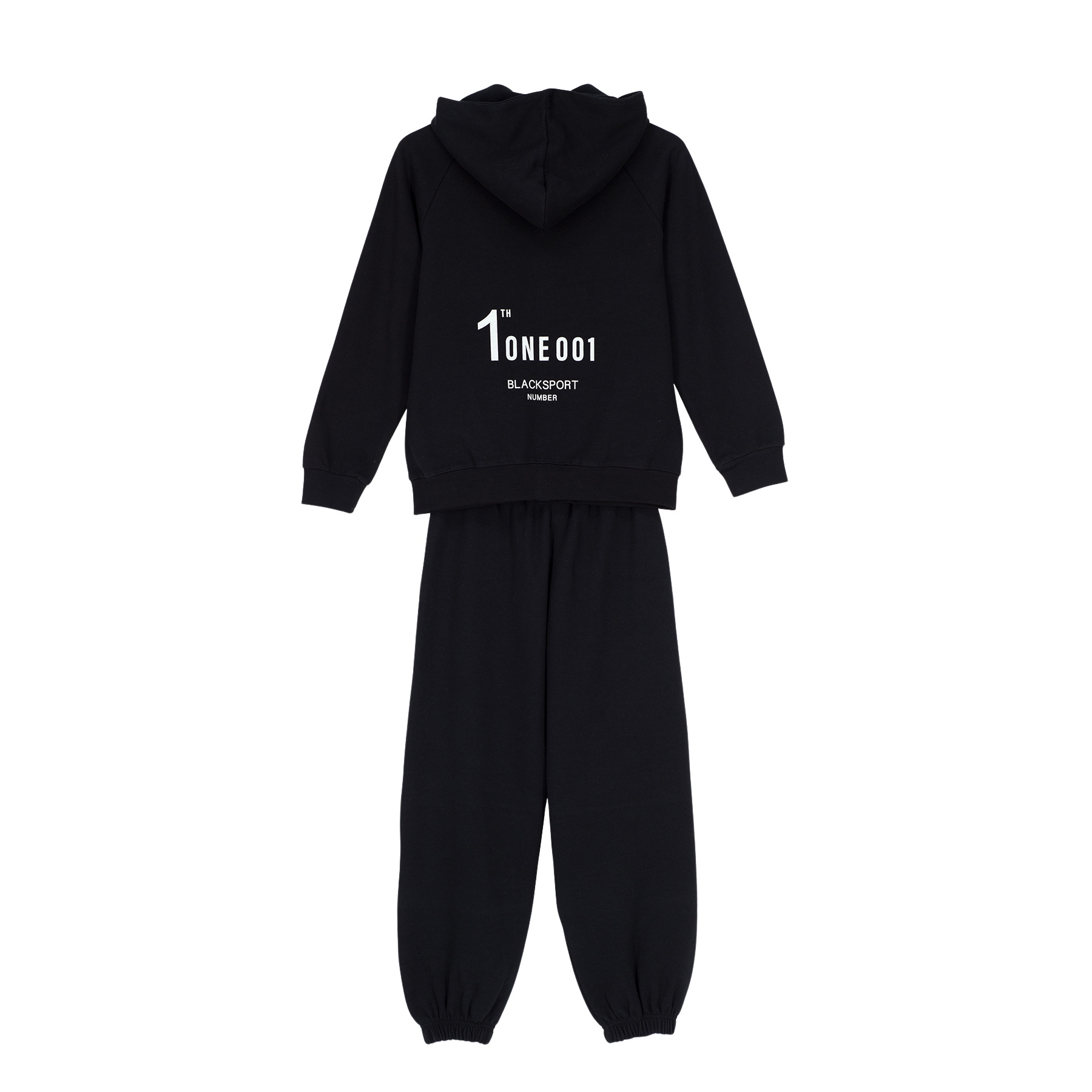 The One Unisex Jogger Set