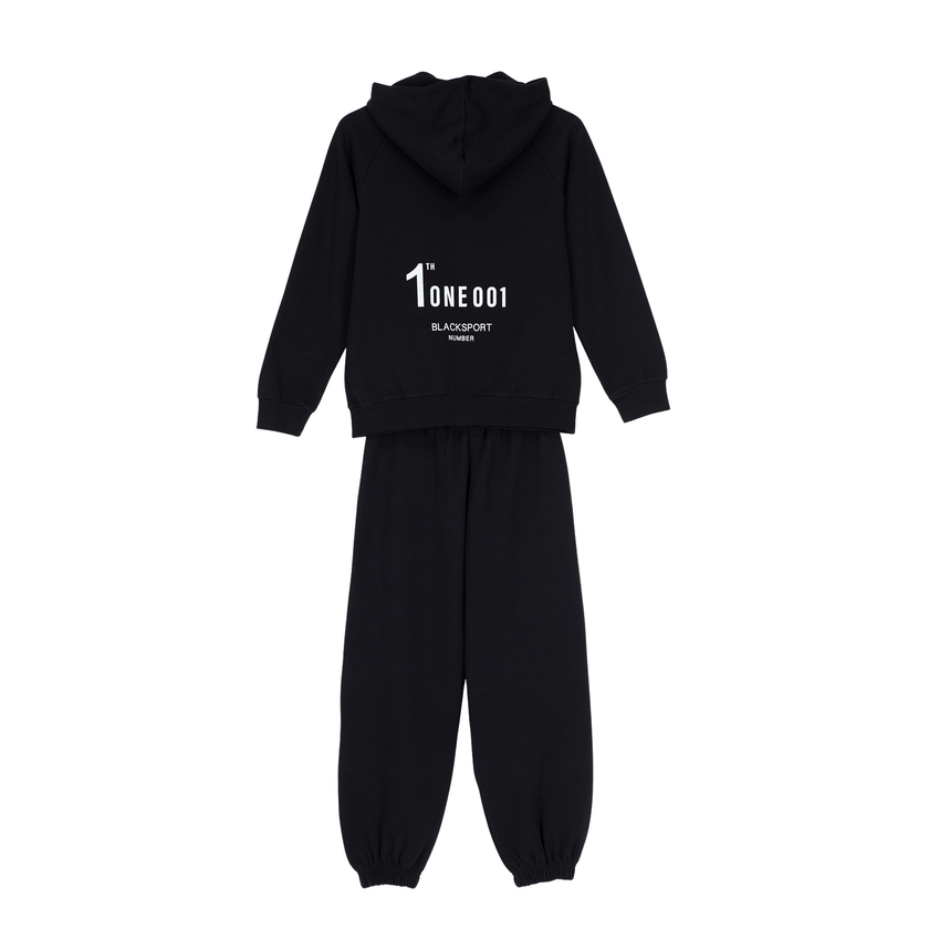 The One Unisex Jogger Set