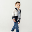 Harry Handsome Boys 4PC Sweater Set
