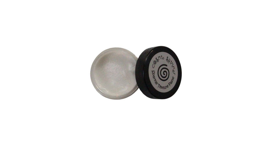 Creative Expressions Sparkle Paste - Frosty Dawn 25 ml