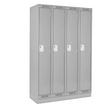 Clean Line™ Lockers, Bank of 4, 48