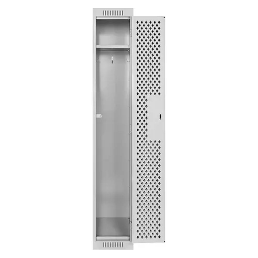 Clean Line™ Lockers, 12