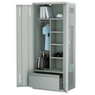 Deluxe Gear Locker, Steel, 36