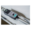 VMP750 Rail Mounted Rechargeable Pump Kit