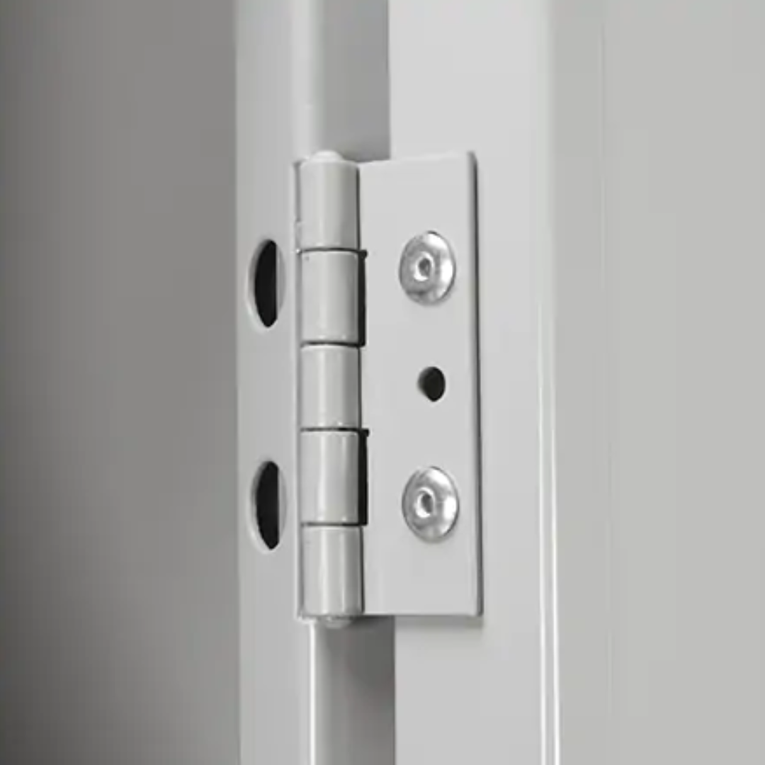 Clean Line™ Lockers, Bank of 4, 48