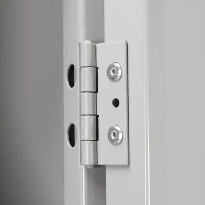 Clean Line™ Lockers, Bank of 4, 48