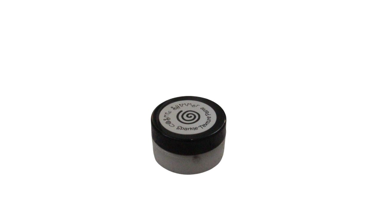 Creative Expressions Sparkle Paste - Frosty Dawn 25 ml