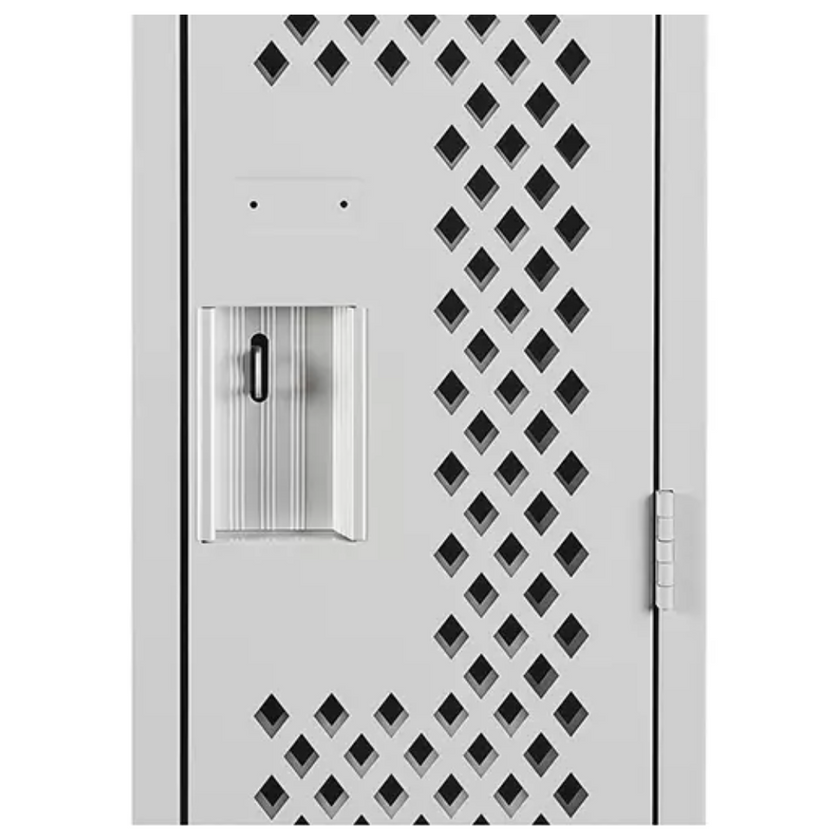 Clean Line™ Lockers, 12