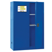 Corrosive Liquids Cabinet, 45 gal., 43