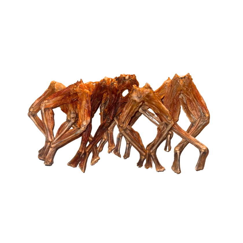 Frog Legs