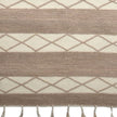 Clementine Woven Wool 6X9 Rug