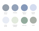 Fine Art Lined Envelopes (Woodland Collection)