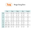 LUG - Ranger Fleece Sweatpants