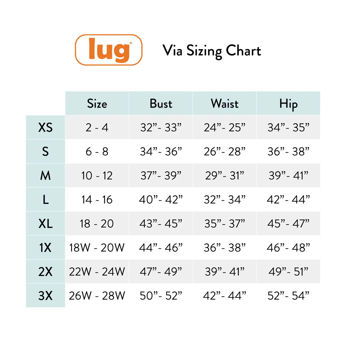 LUG - Via Stretch Fleece Tunic