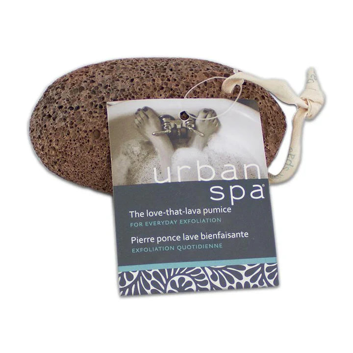 Urban Spa - Love That Lava Pumice - Single