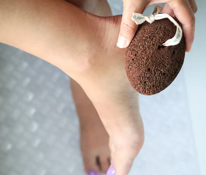 Urban Spa - Love That Lava Pumice - Single