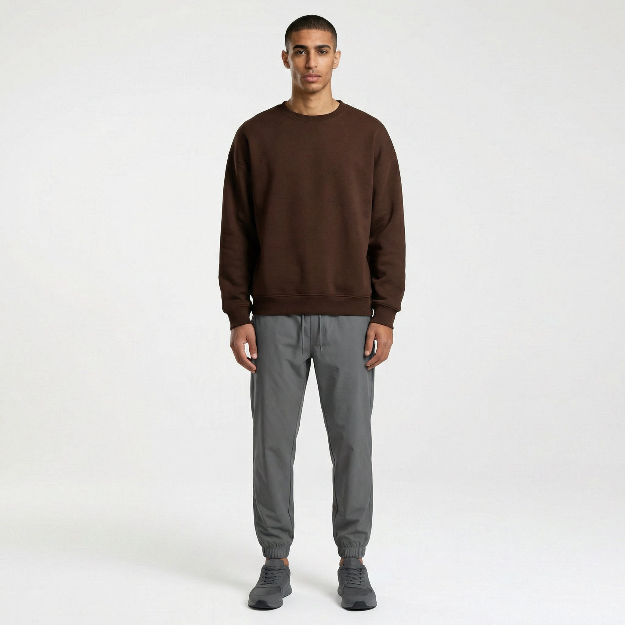UrbanCloud Sweatshirt