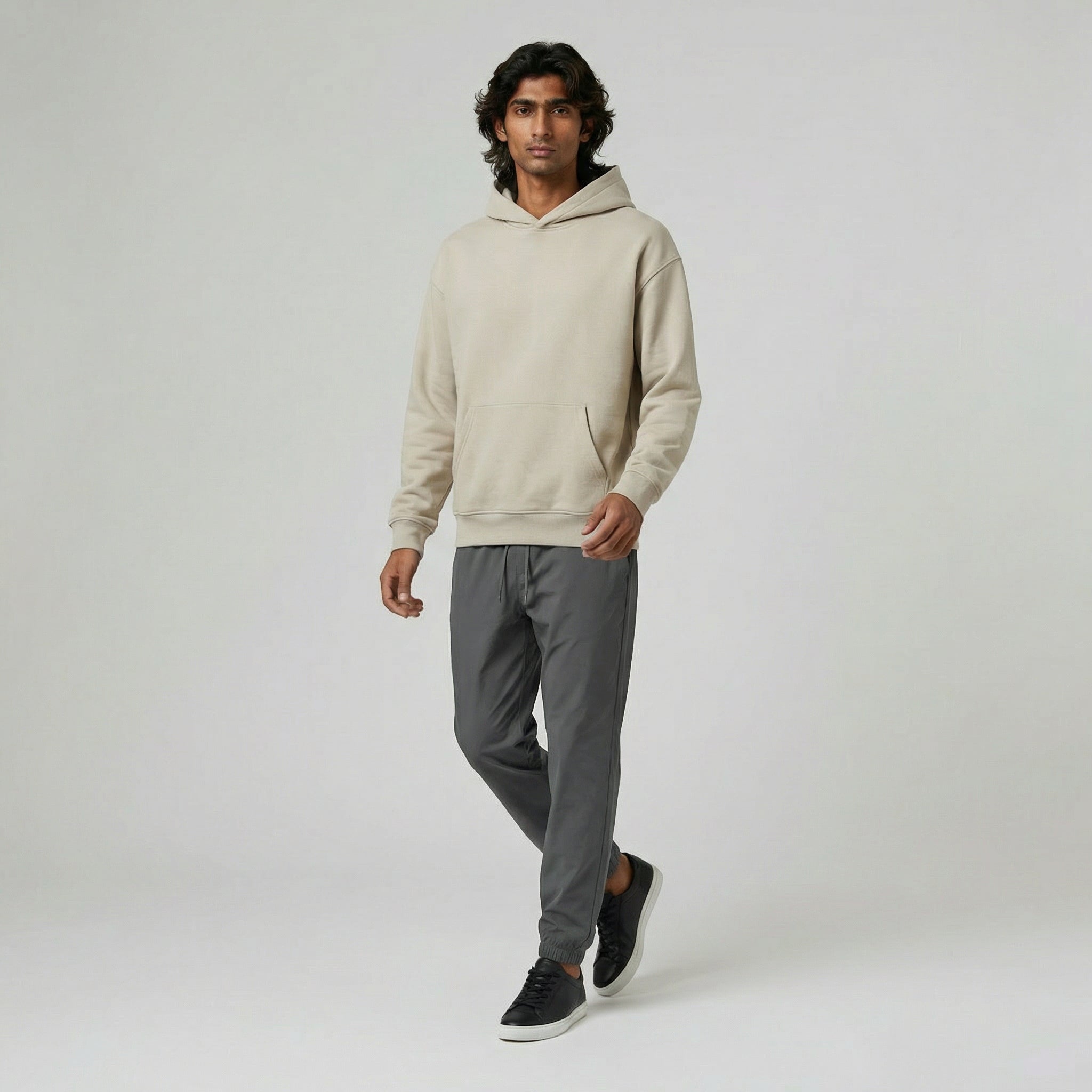 UrbanEase Hoodie