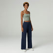 UrbanFlow Wide Sweatpants