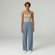 UrbanFlow Wide Sweatpants