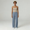 UrbanFlow Wide Sweatpants