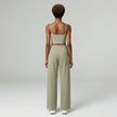 UrbanFlow Wide Sweatpants