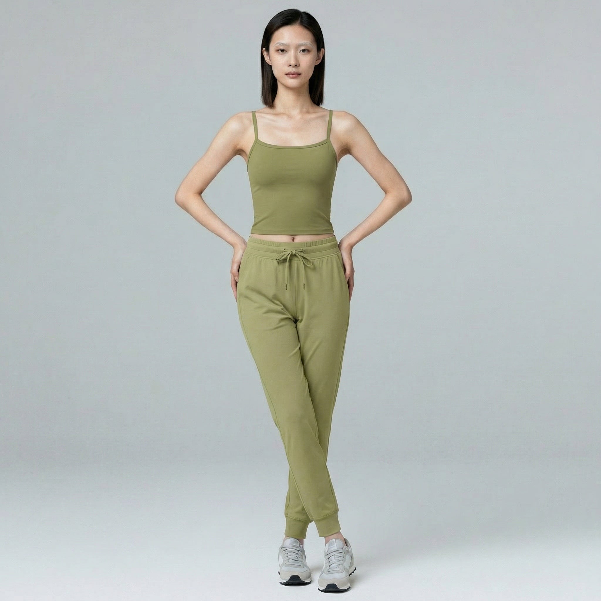 Urban Track Pants