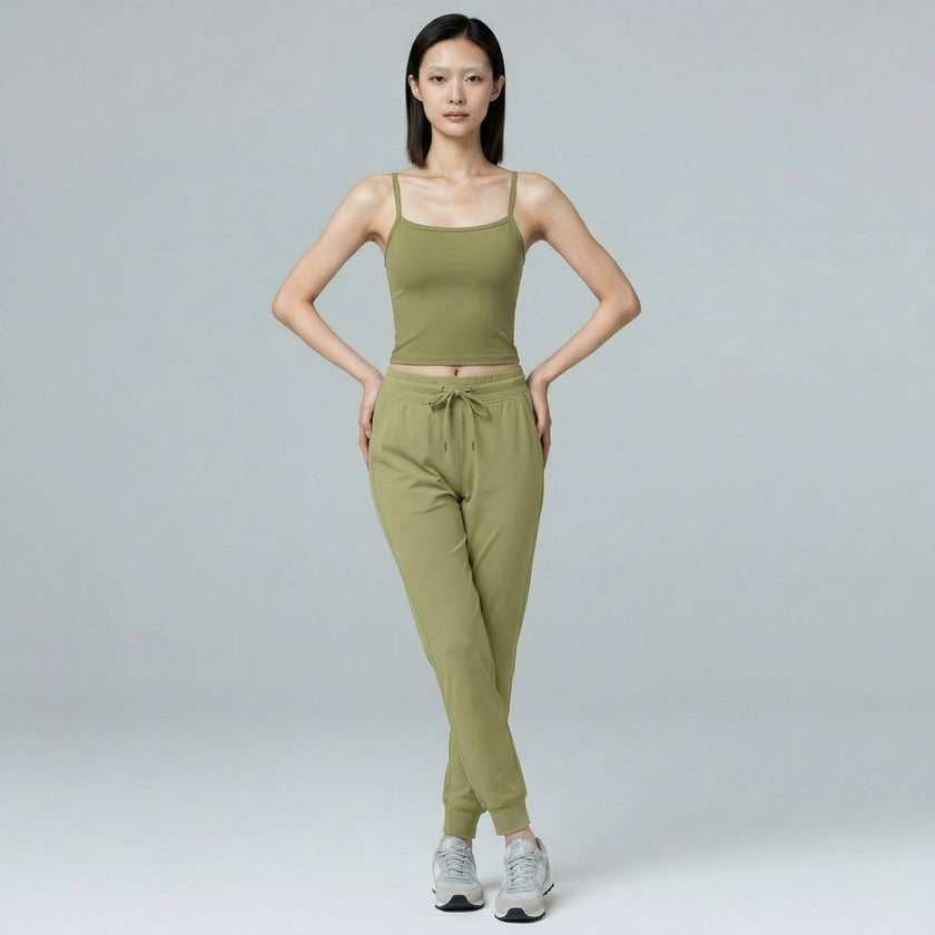 Urban Track Pants